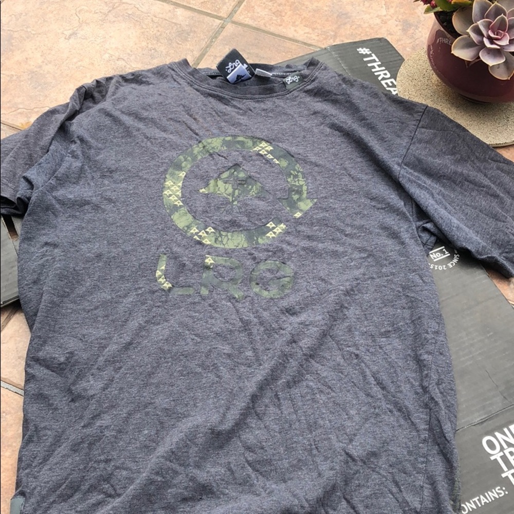 LRG T-Shirt